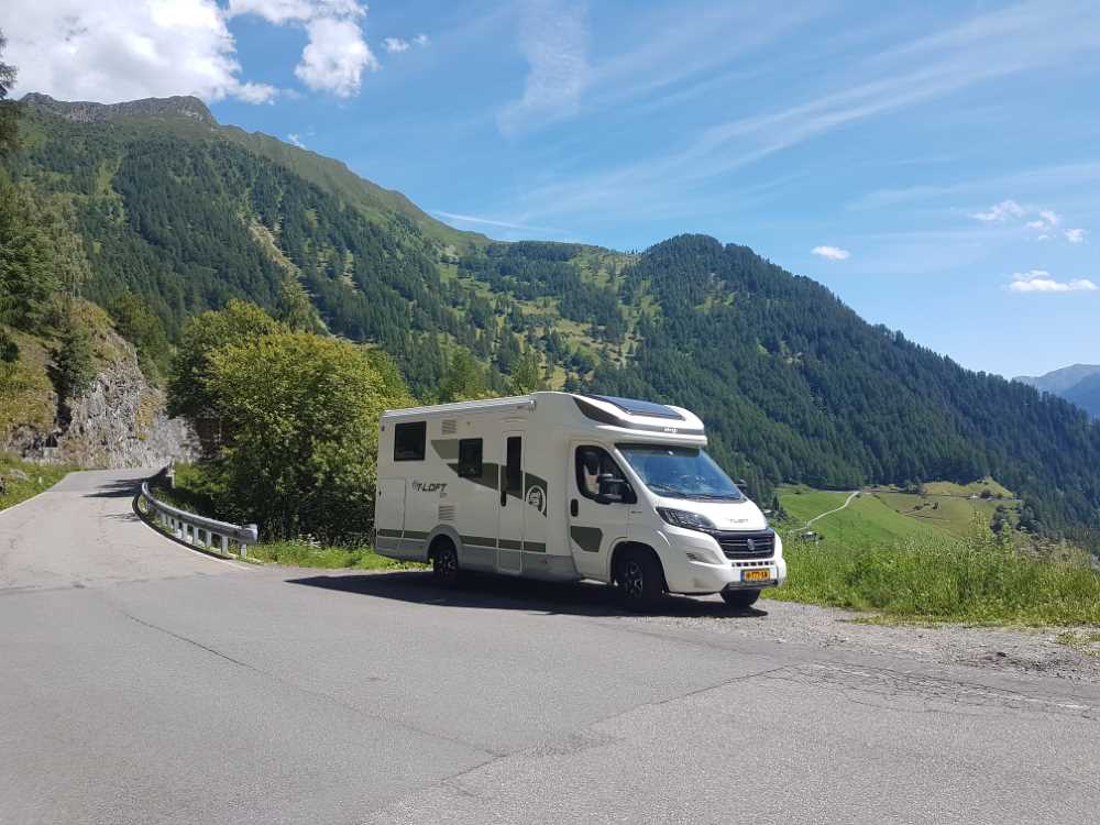 Elnagh T-Loft 529 2016 Elnagh T Loft 529